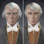 James Madison 2