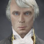 James Madison 3
