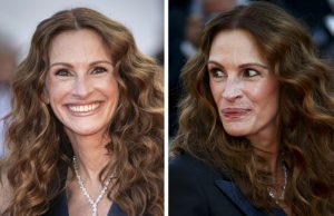 Julia Roberts