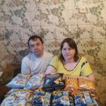 cheetos in russian family 1