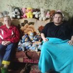 cheetos in russian family 3