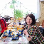 cheetos in russian family 6