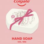 colgate company history