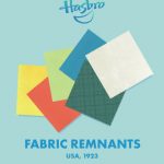 hasbro company history