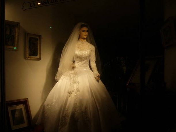 La pascualita corpus bride 7