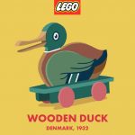 lego company history