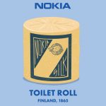 nokia company history