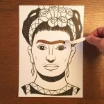paper art 15