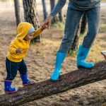 purpose of life child and mom