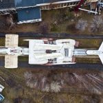 ekranoplan in nizhny novgorod russia 4