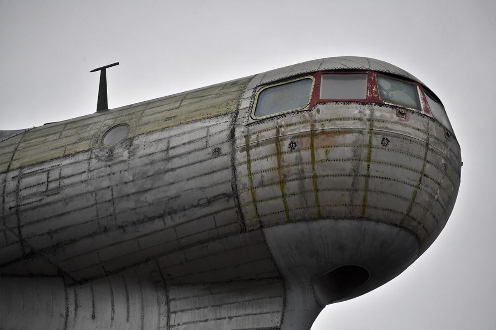 ekranoplan in nizhny novgorod russia 9