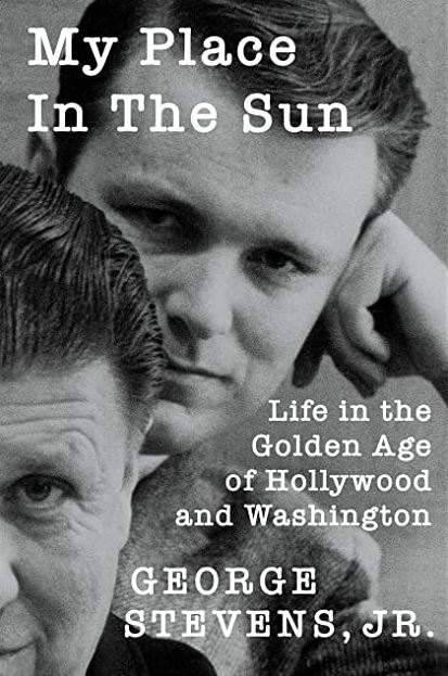 my place in the sun by george stevens jr