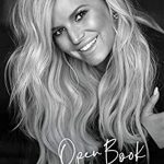 open book by jessica simpson
