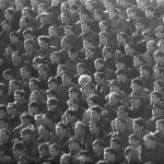 russian men and women historical