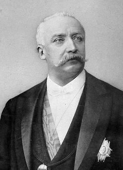 Félix faure