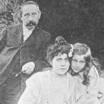 marguerite steinheil family