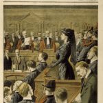 marguerite steinheil in court