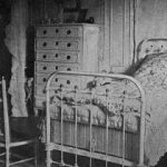 meg félix faure death bed