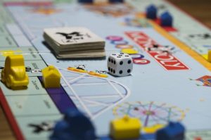 online dice and gaming