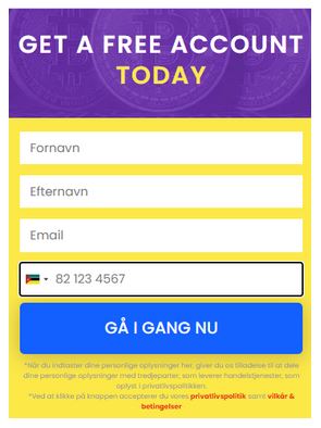 website basic form