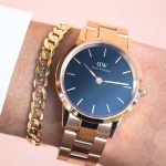 daniel waligton men analog wrist watch