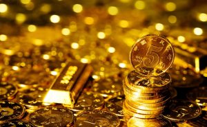 gold backed crypto