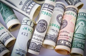 how to become rich the average way