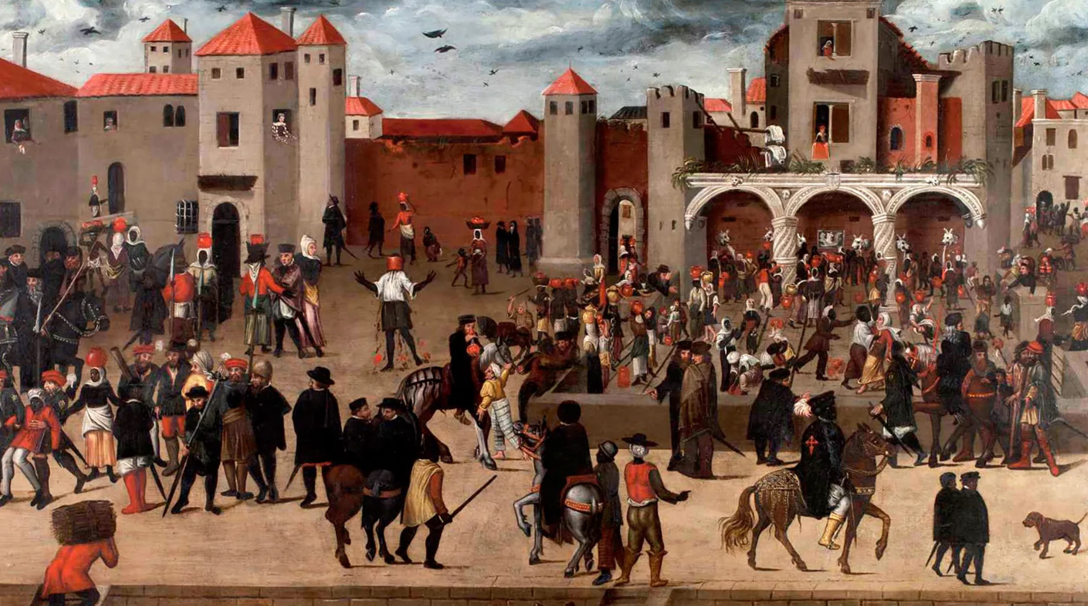 History of Brazil A Timeline Reckon Talk