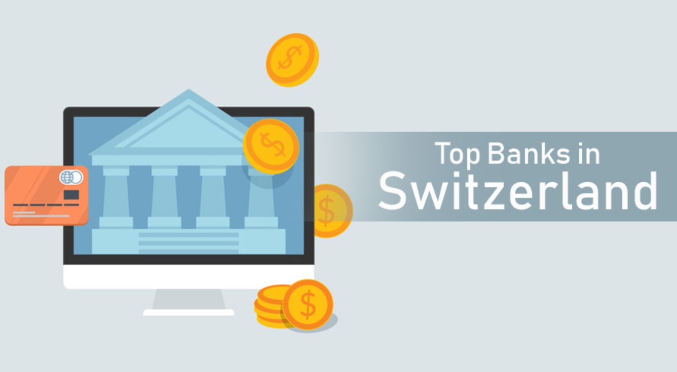 List of the Most Reliable Banks in Switzerland Reckon Talk