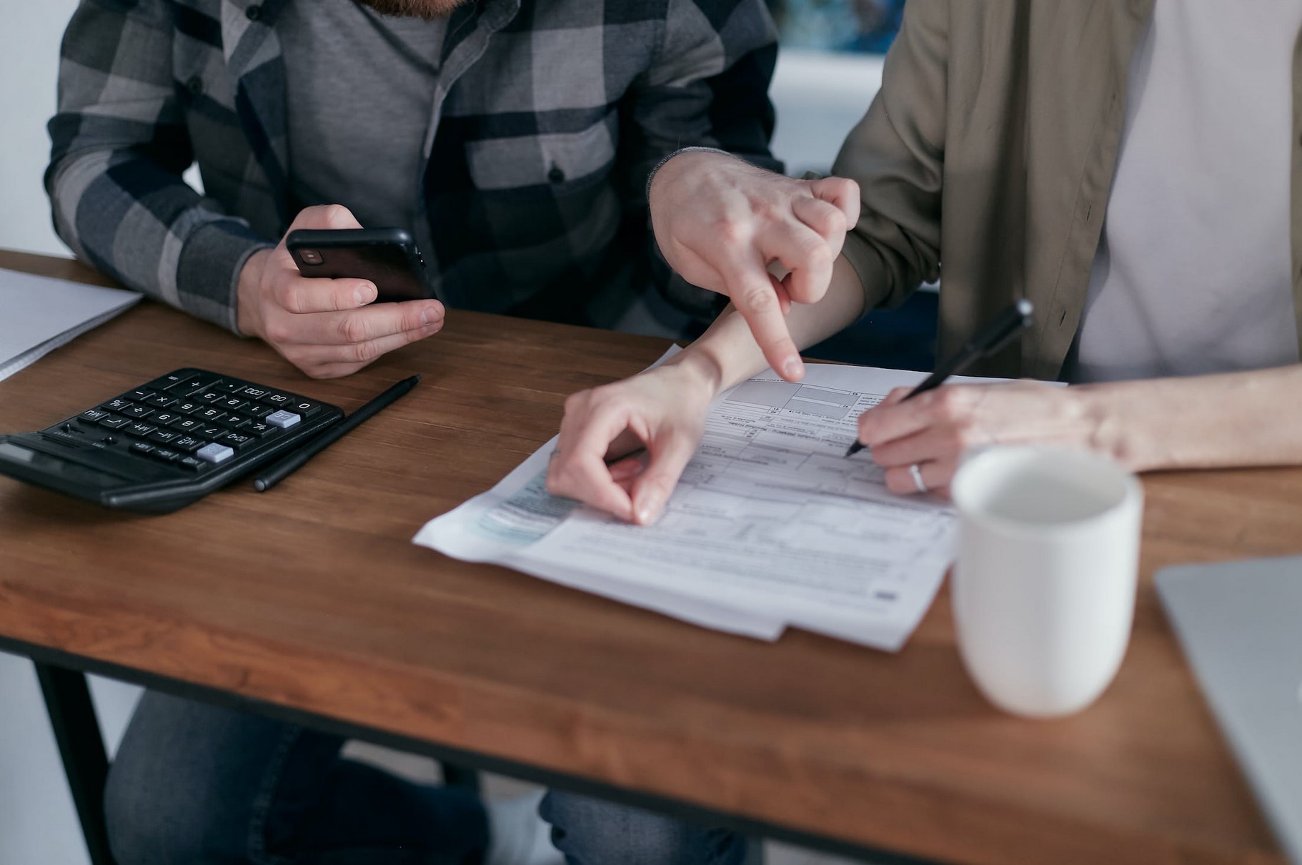 Debt Consolidation vs. Bankruptcy Reckon Talk