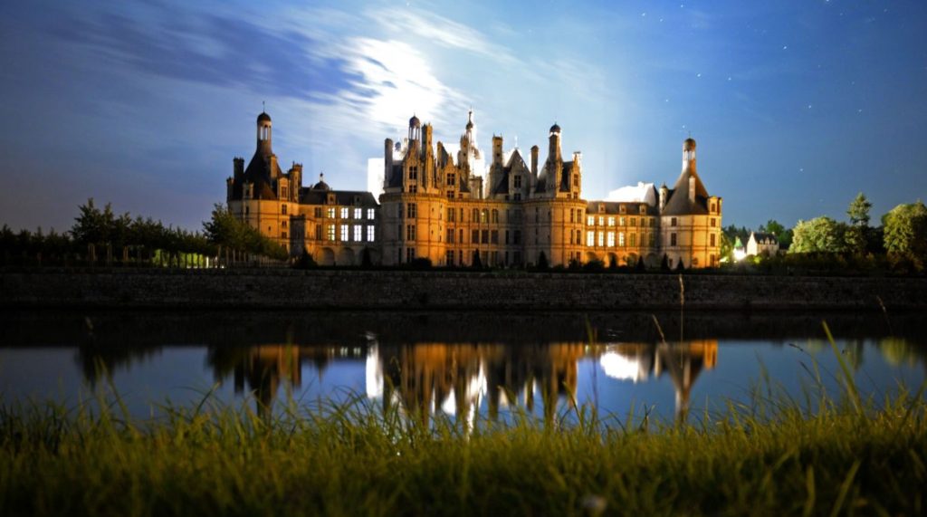 château de chambord france worlds most beautiful