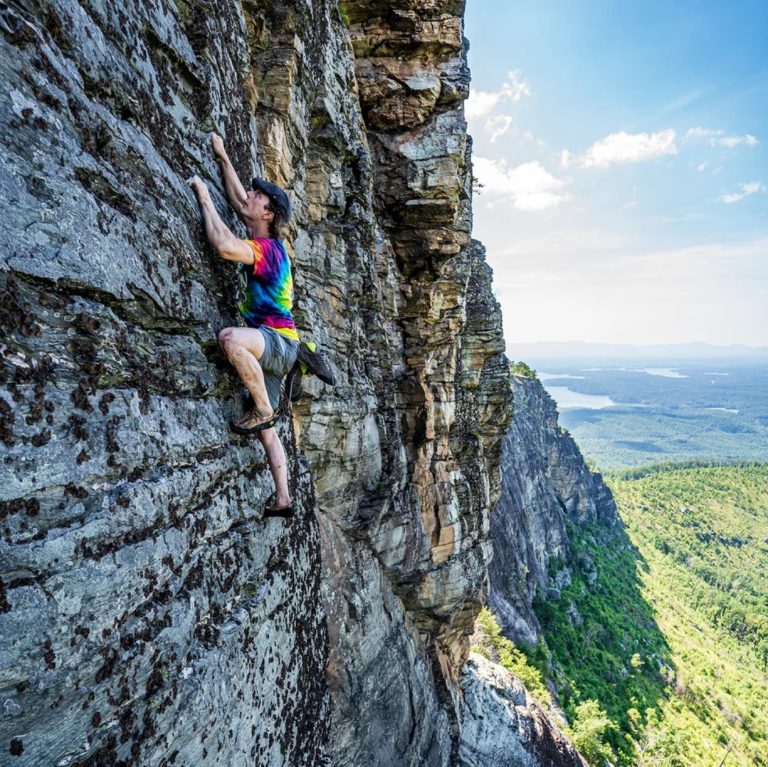 Exploring the Thrills of Climbing: Lessons in Risk Management and ...