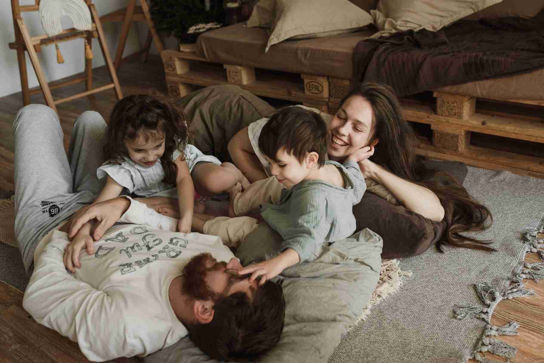 What are ‘Middleclass values’? Reckon Talk