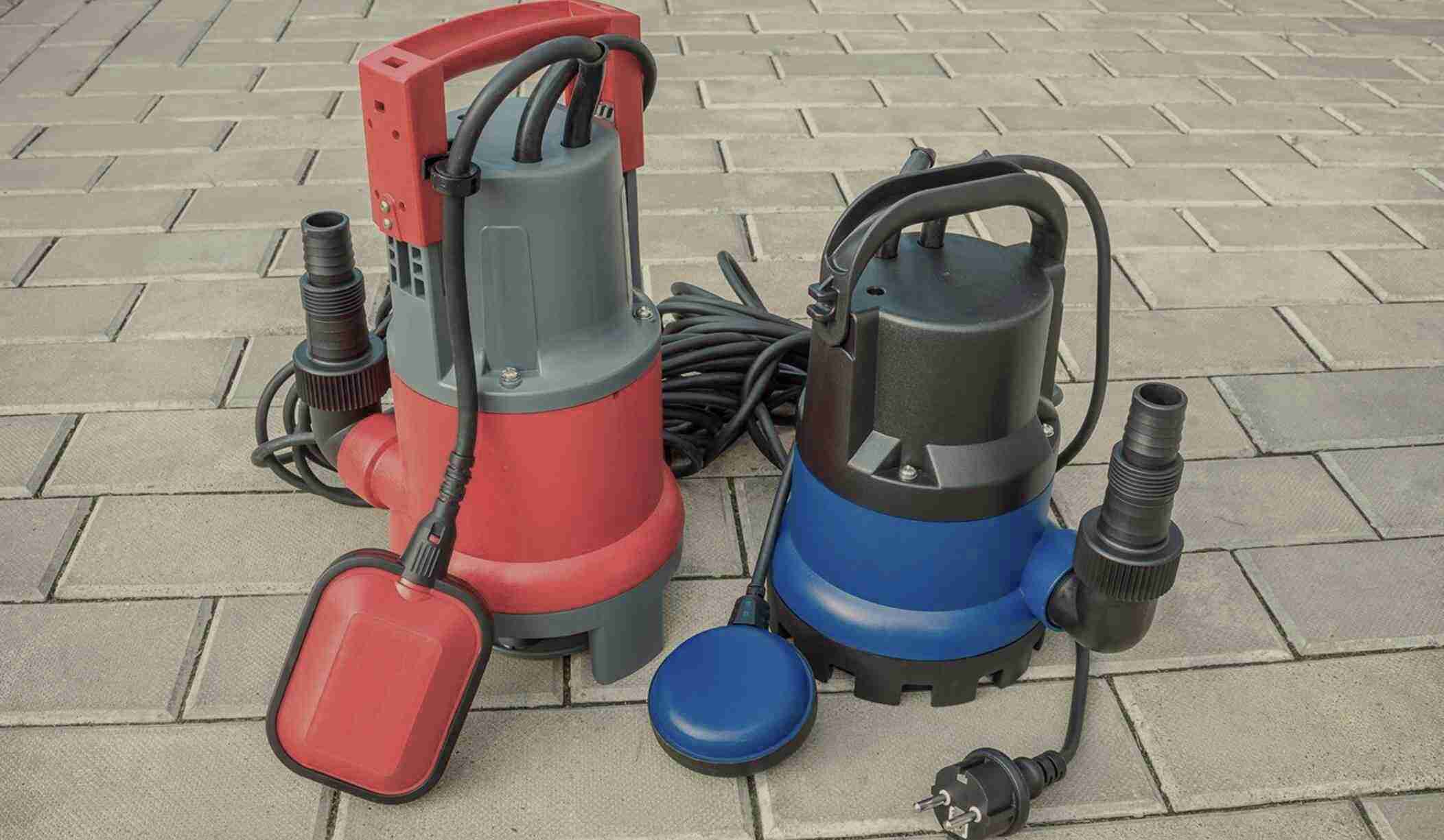 Are Sump Pumps Supposed to Smell Bad? Reckon Talk