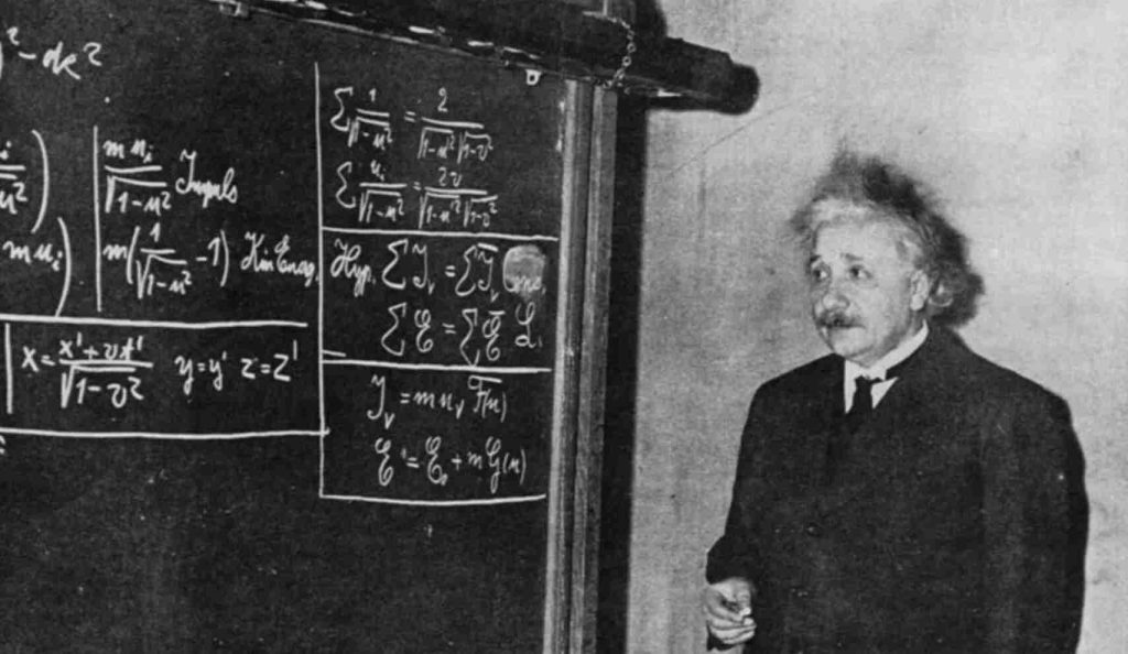 Albert einstein 5 | reckon talk Albert einstein 5