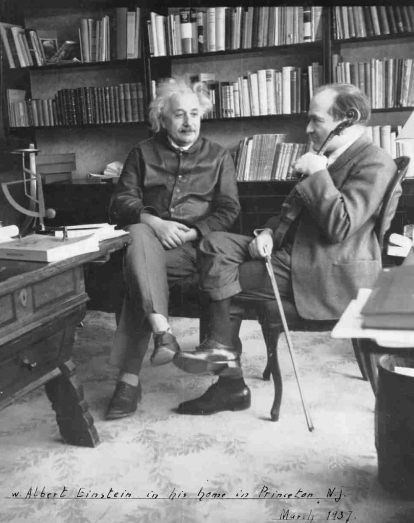 Albert einstein 7 | reckon talk Albert einstein 7