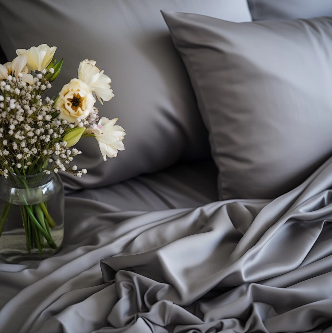 How To Select Bedding From Traditional to Sustainable Fabrics Reckon