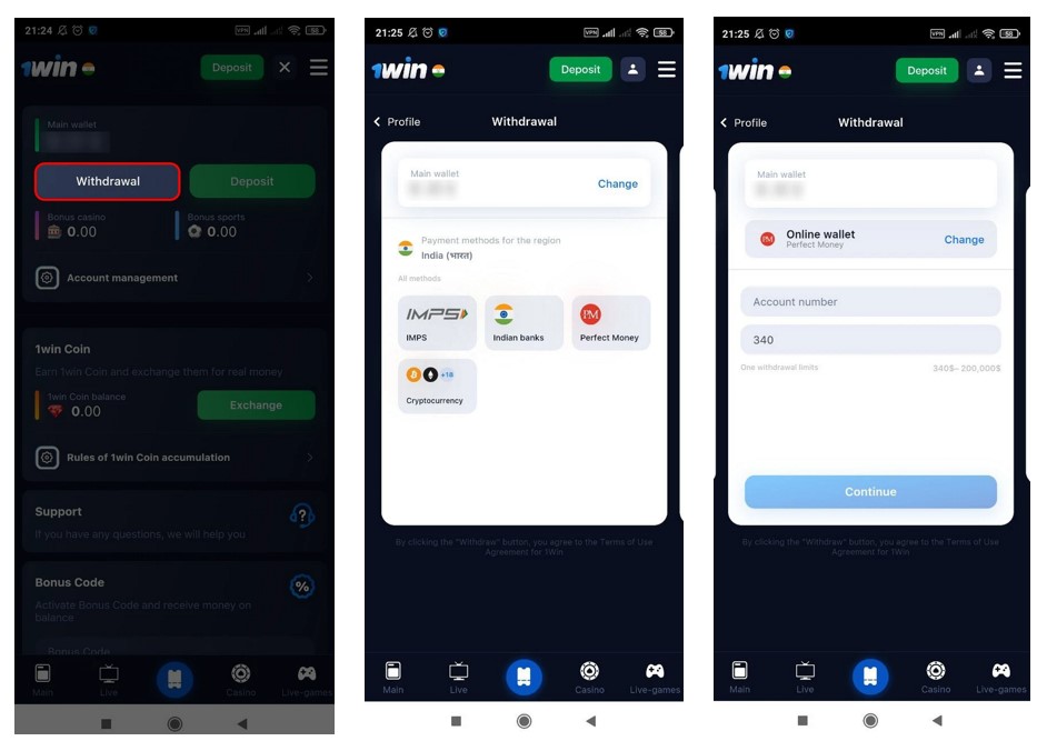 1win Casino Game Review — 1win Coupon Code: Save Big in the UK