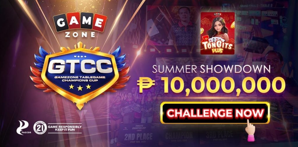 game zone gtcc summer showdown