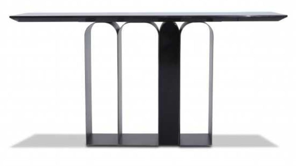 pendola console table