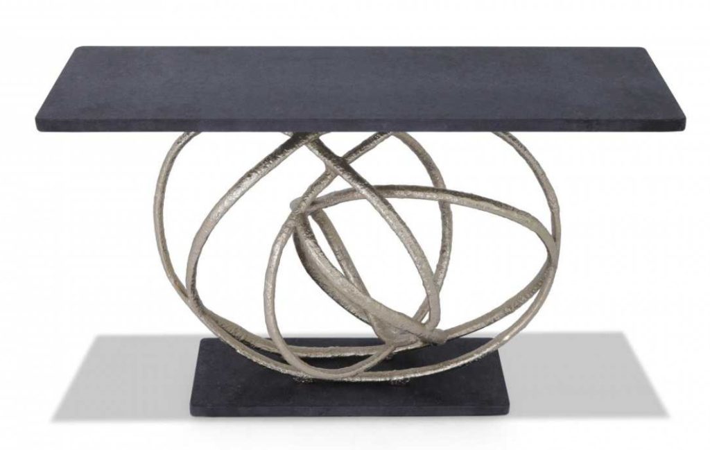 ramo console table