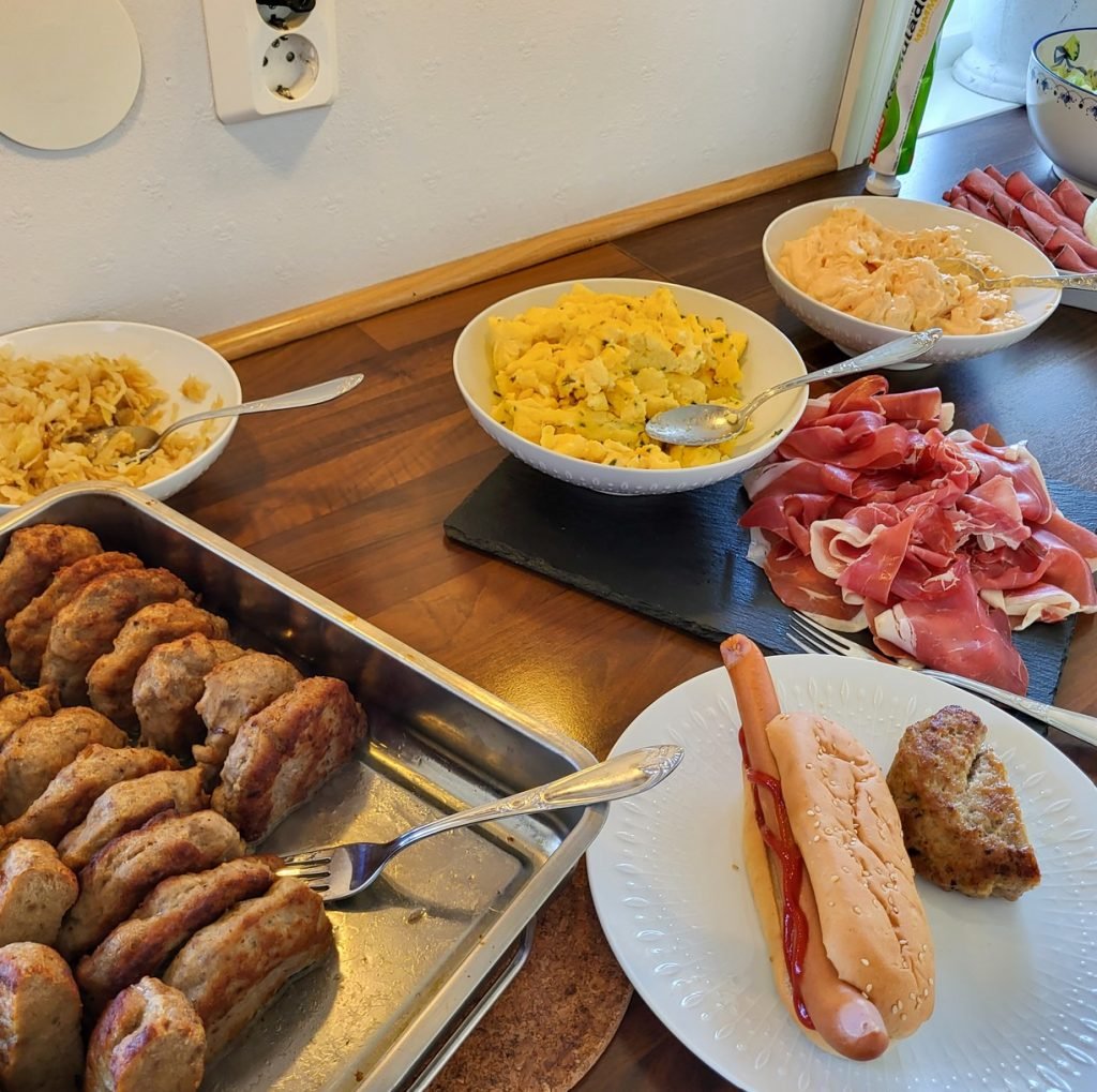 norway food