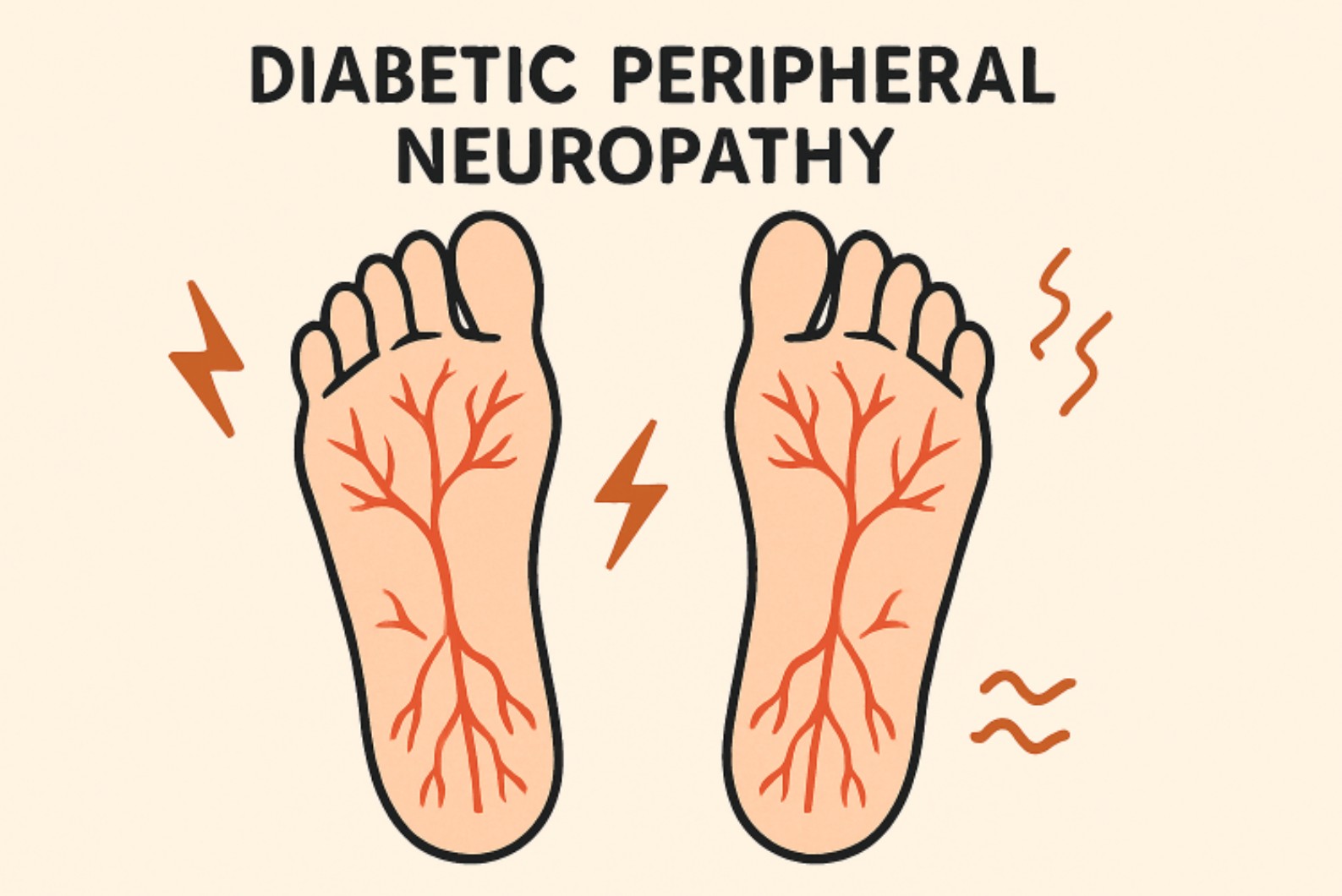 Peripheral Person New Frontiers in Managing Peripheral Neuropathy for People with ...