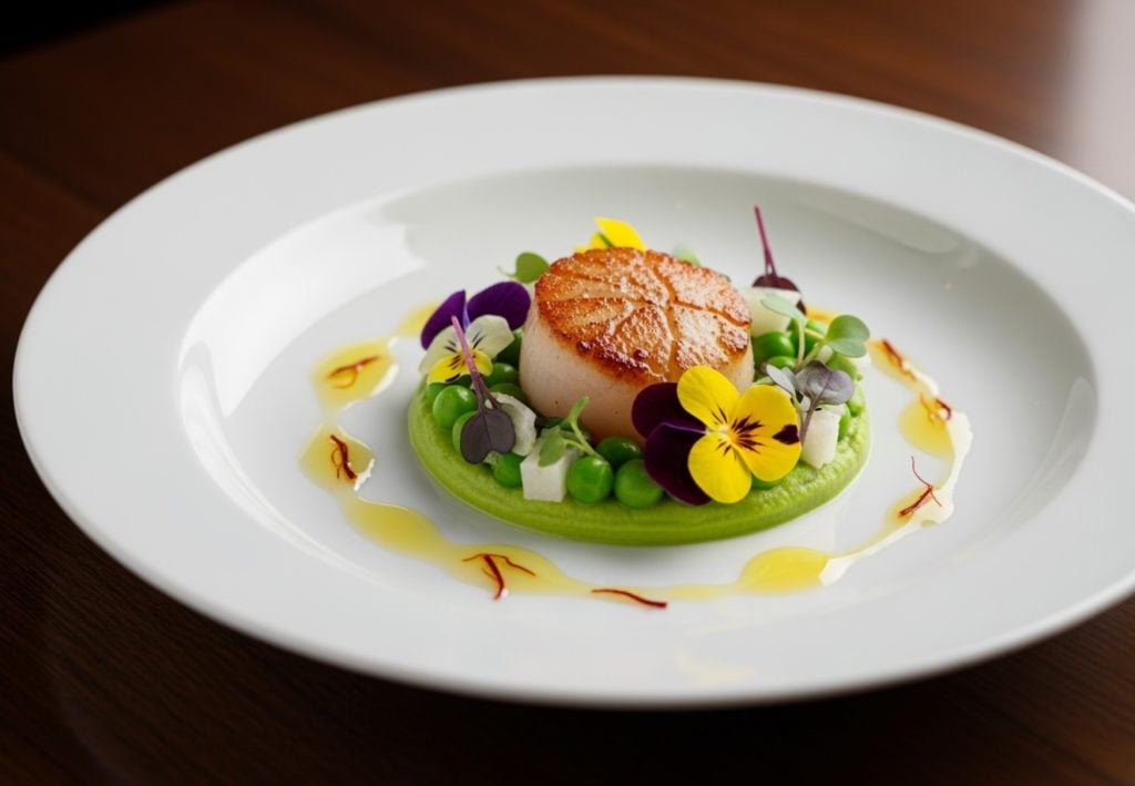 minneapolis restaurants food plate 1