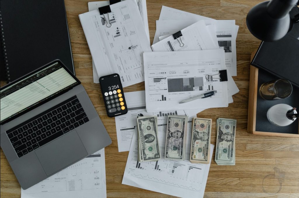 tax planning for better cash flow management