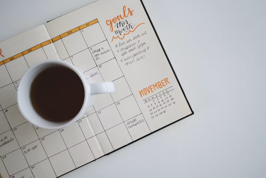 financial year guide